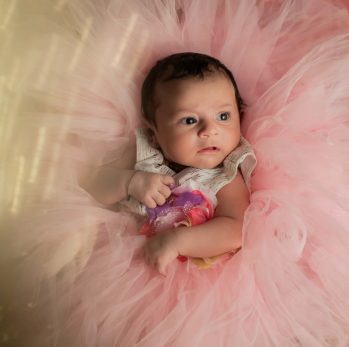 Baby Shoot