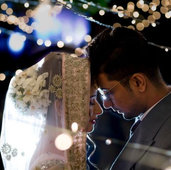Asma & Reza