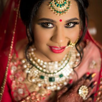 Bridal Portrait